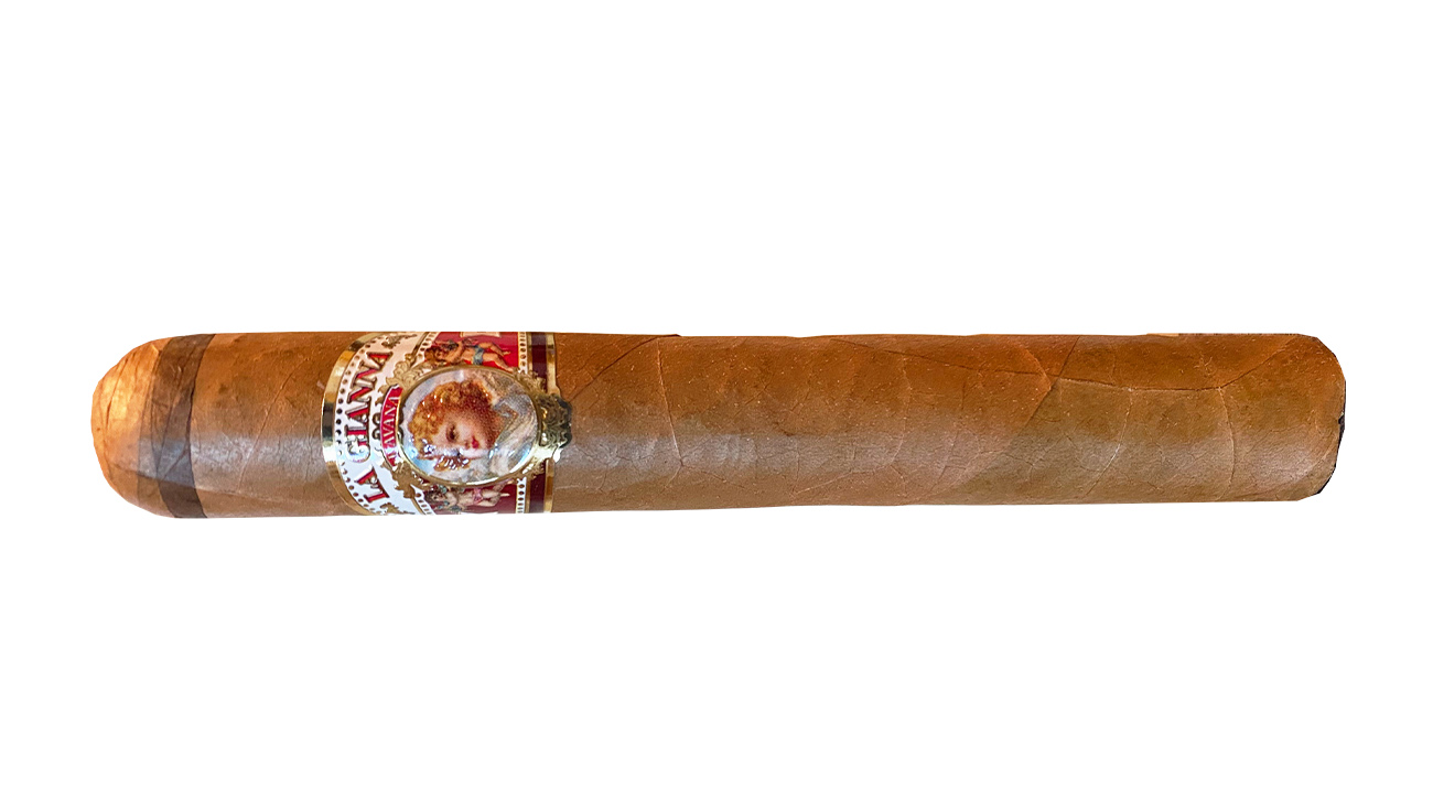 Eminente Ambar Claro 3 Year Old ⋆ Mail order authentic Cuban Cigars online  from Switzerland