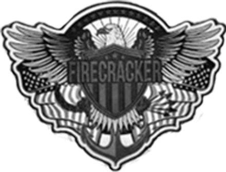 Firecracker Cigar Logo