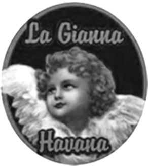 La Gianna Havana Logo